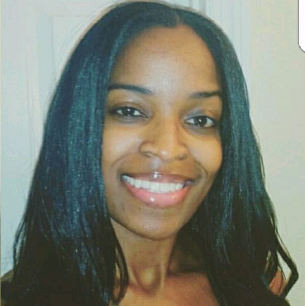 Meet your Posher, Colleen